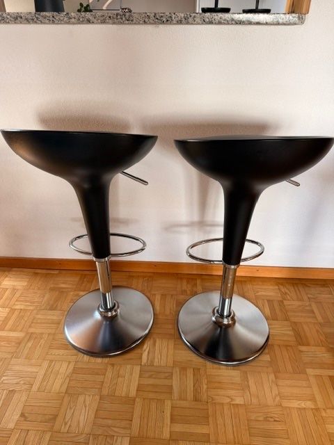 Hocker: Bombo Magis Barhocker – Gebraucht aus Heiden von miriamj 4