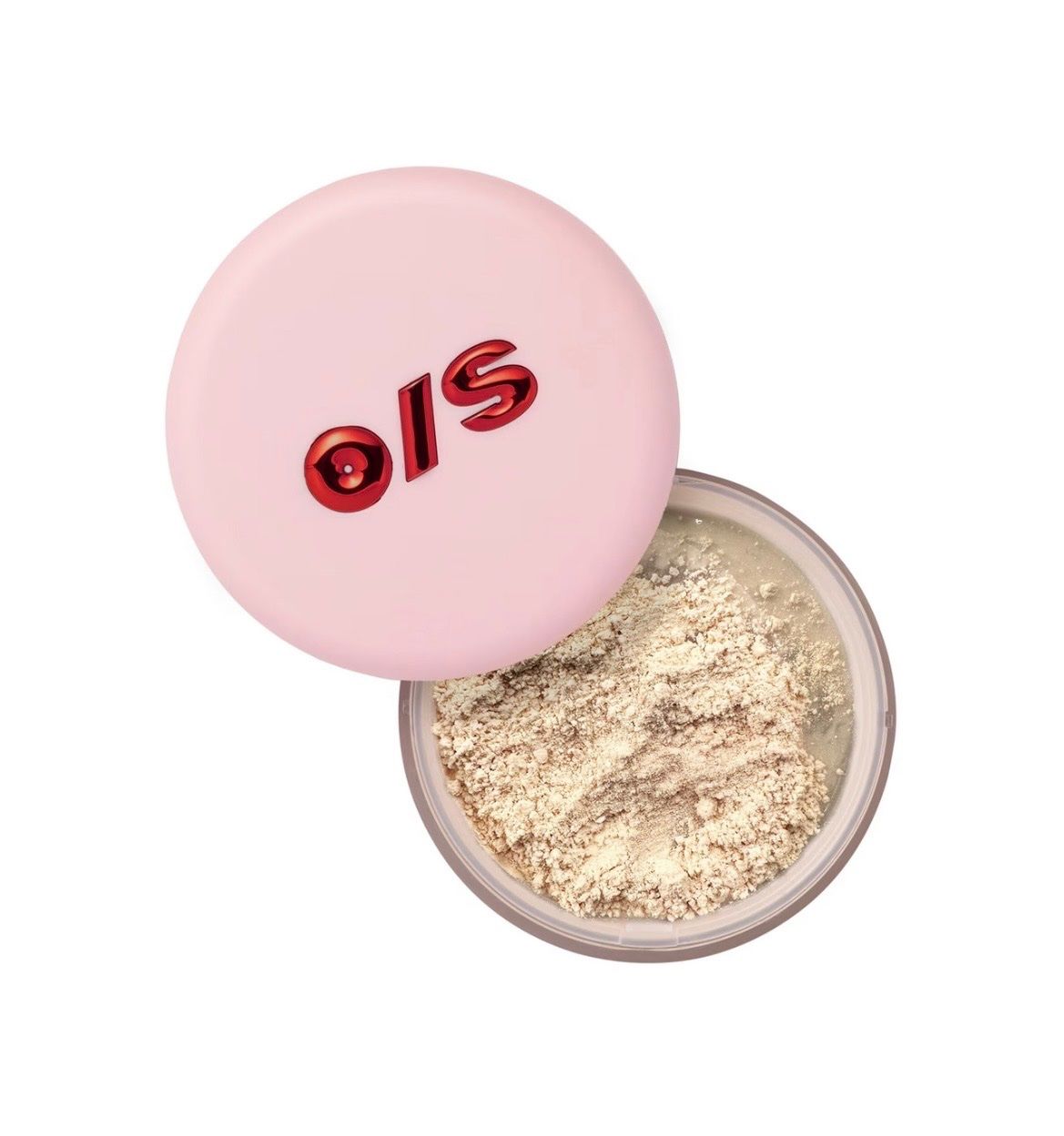 Make-up: ONESIZE Ultimate Setting Powder - Fixierender loser Puder – Nuovo (secondo la descrizione) da Effretikon venduto da YaMn