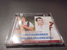 CD NZO Tournee-Projekt 2018, Bezaubernde