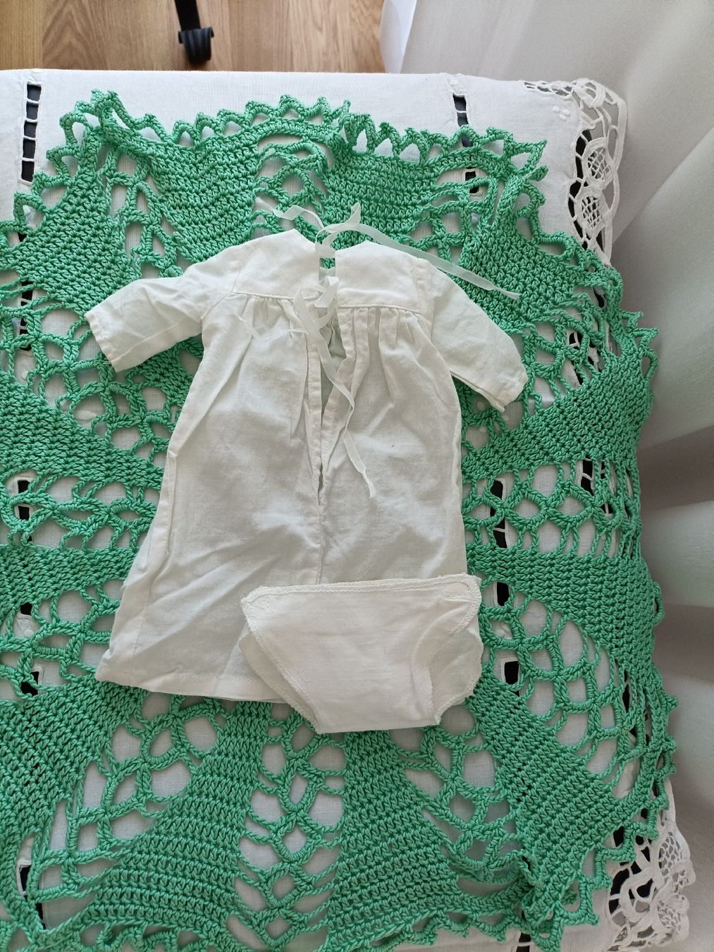 Bambole: Fürs Sasha Baby: Original – Usato da Seewen SZ venduto da 27maan 1