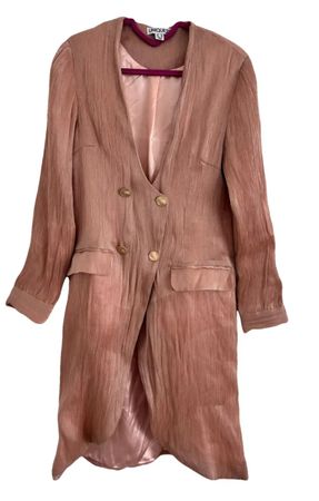 kleid blazer unique 21 wie neu