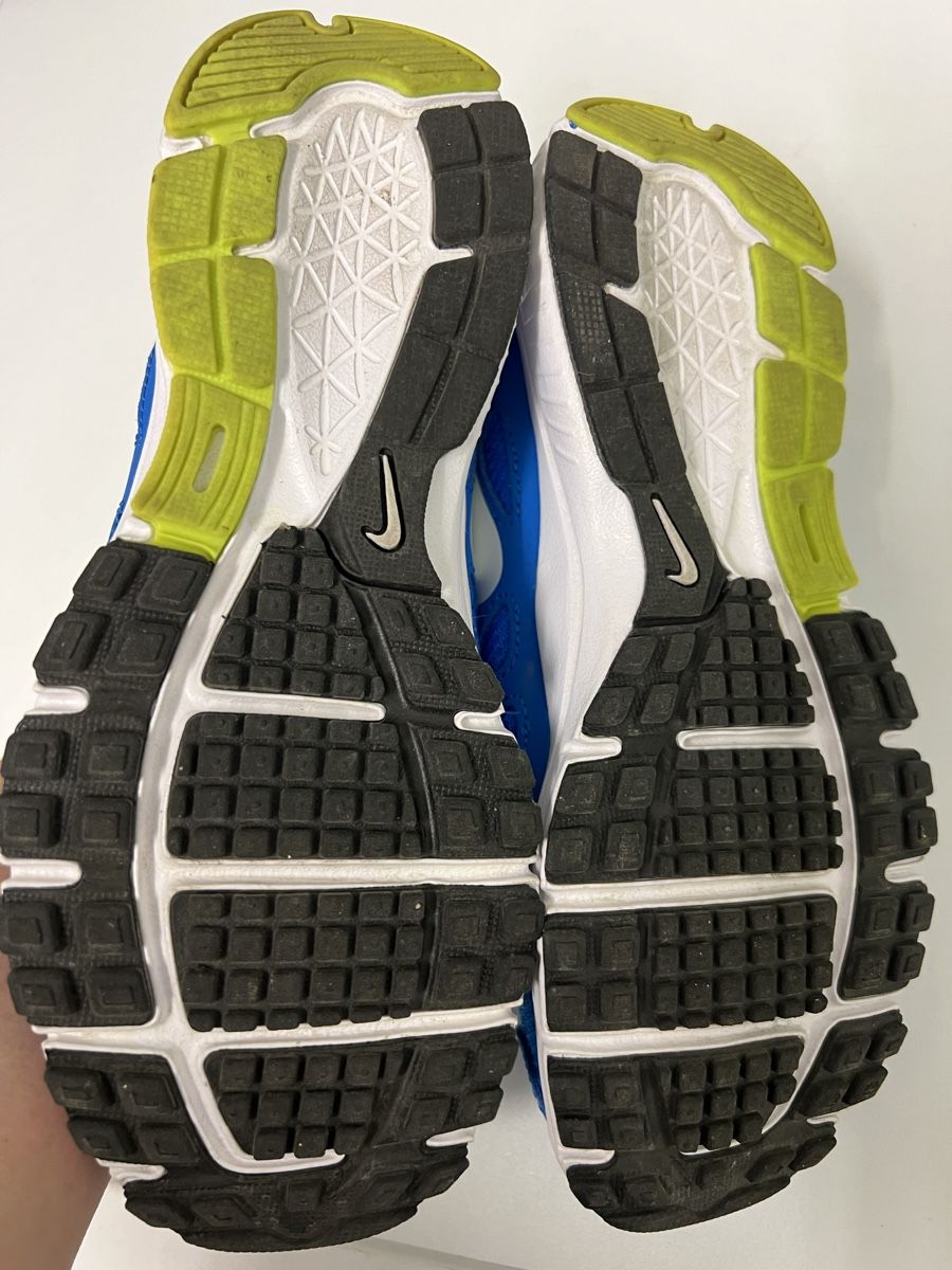 Nike Scarpe da uomo: Nike – Nuovo (secondo la descrizione) da Riva San Vitale venduto da anouky01 3