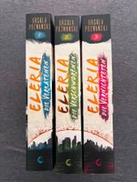 Eleria Trilogie Ursula Poznanski gebraucht gut erhalten