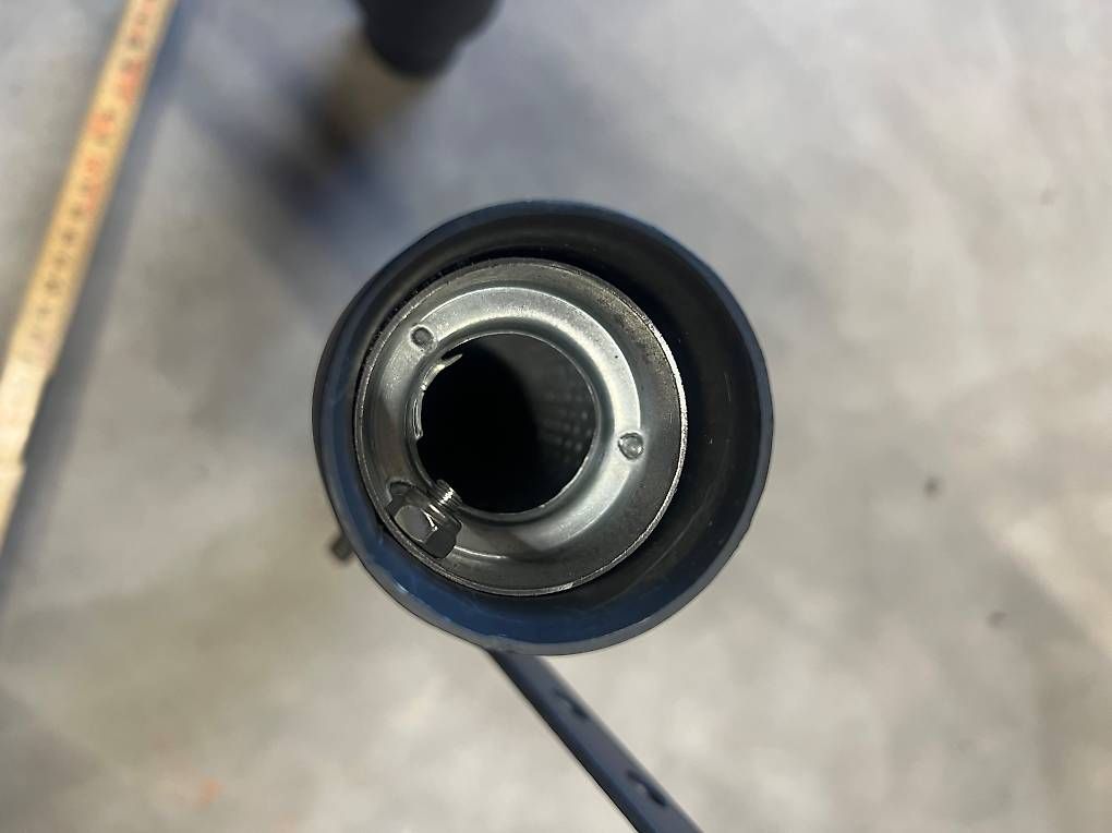 Sistemi di scarico: Motorrad Auspuffanlage Universal – Usato da Brunnen venduto da san_9qlb 2
