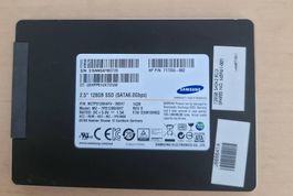 Samsung 128GB SSD  Top Zustand