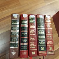 Readers Digest 3 Bücher nach Wahl B28