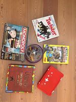 Spiele