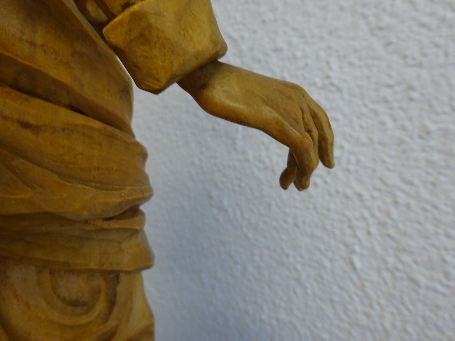 Skulpturen & Statuen: Skulptur  / signiert MAX MILLER - München – Gebraucht aus Esslingen von eintagammeer 7