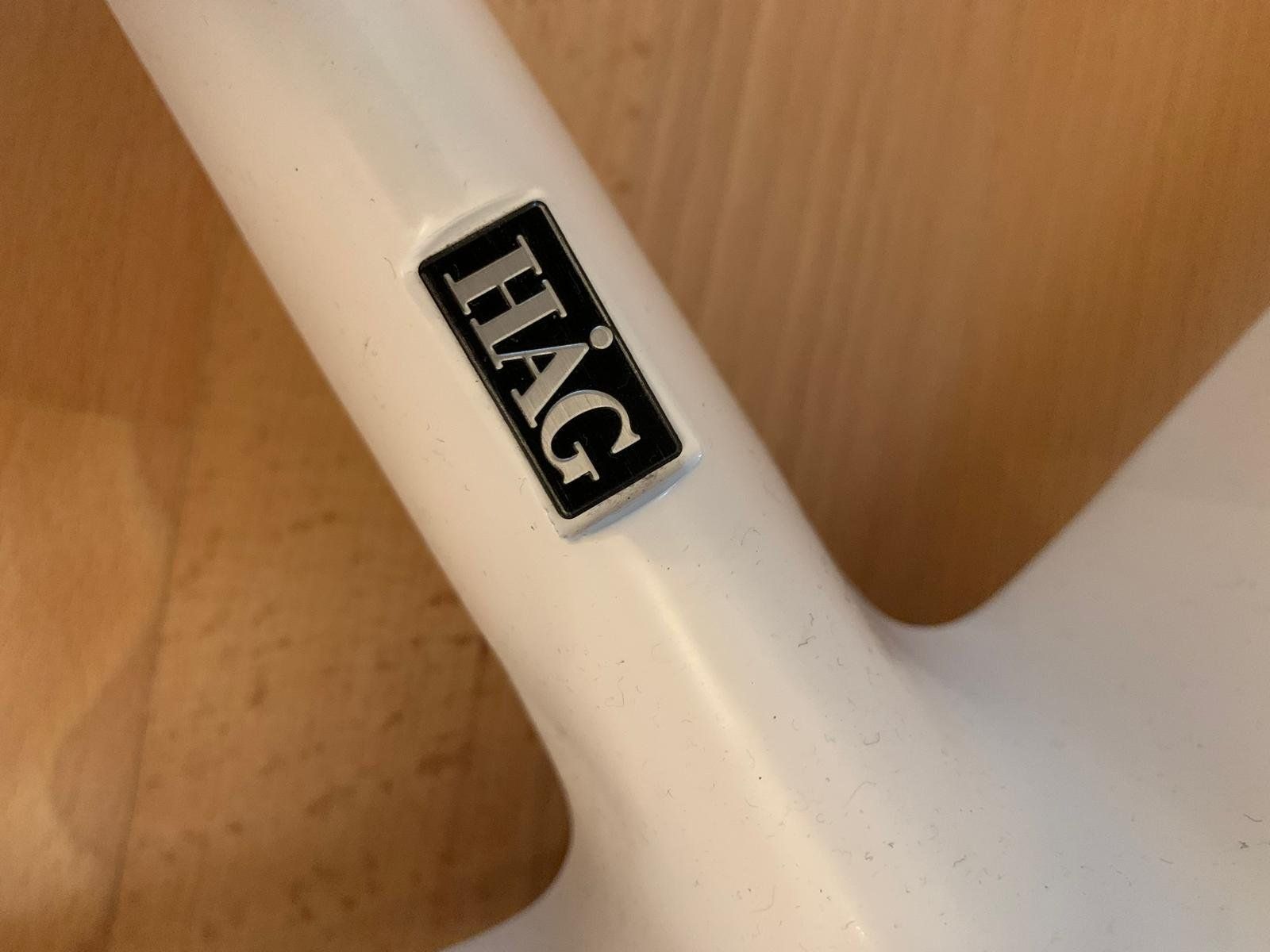 Håg Sedie: Hag Capisco Plus Bürostuhl – Usato da Ehrendingen venduto da 2Guagua2 2