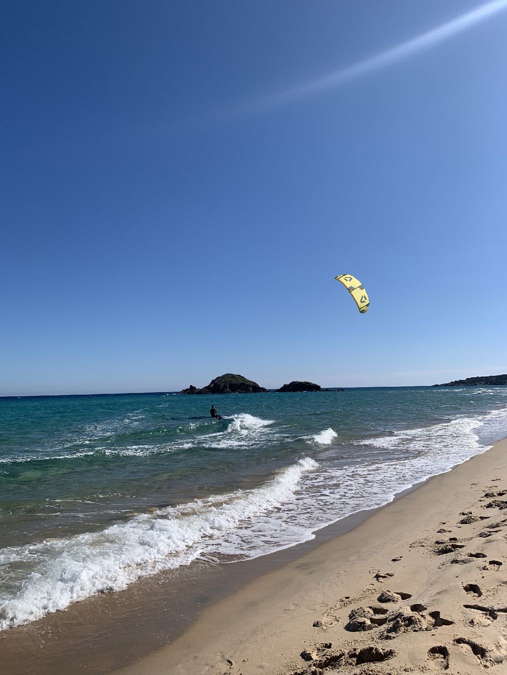 Duotone Aquilone: Duotone Juice 15m Kite – Usato da Uznach venduto da TheRoyalrider 5