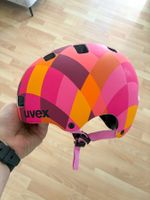 Uvex Kid 3 Fahradhelm