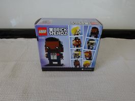 Lego Groom  Nr 40384 Brick Headz