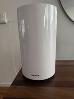 Router Nokia FastMile 5G Gateway 3.2 weiss gebraucht