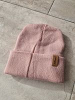 Wintermütze "Mimi", Rosa