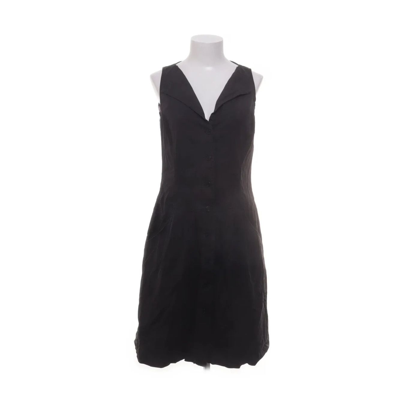 Kleider: Bitte Kai Rand Kleid, Anthrazit Gr. 36 – Gebraucht aus zürich von saramarina