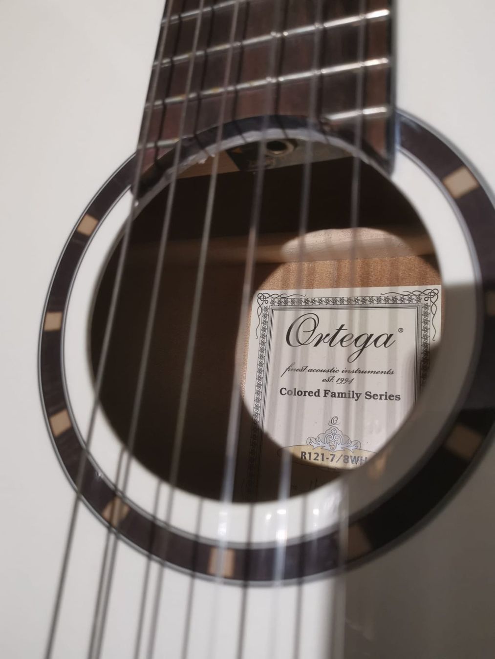 Instruments de musique: Akustische Gitarre – D'occasion à Spreitenbach par Space_X 6