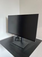 Samsung 24” QHD Monitor