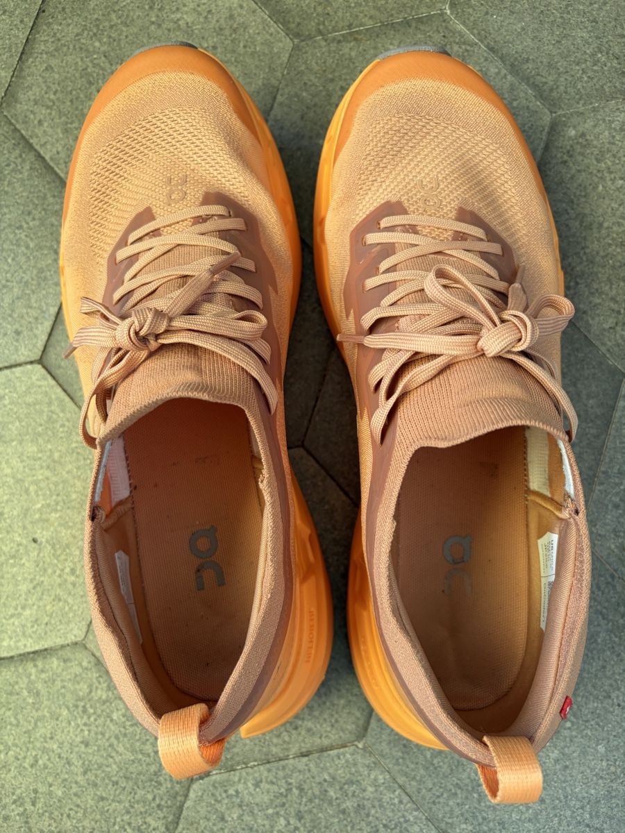 On Scarpe da uomo: ON Cloudsoma NEUWERTIG 44.5 – Nuovo (secondo la descrizione) da Schönenwerd venduto da Phipsz 6