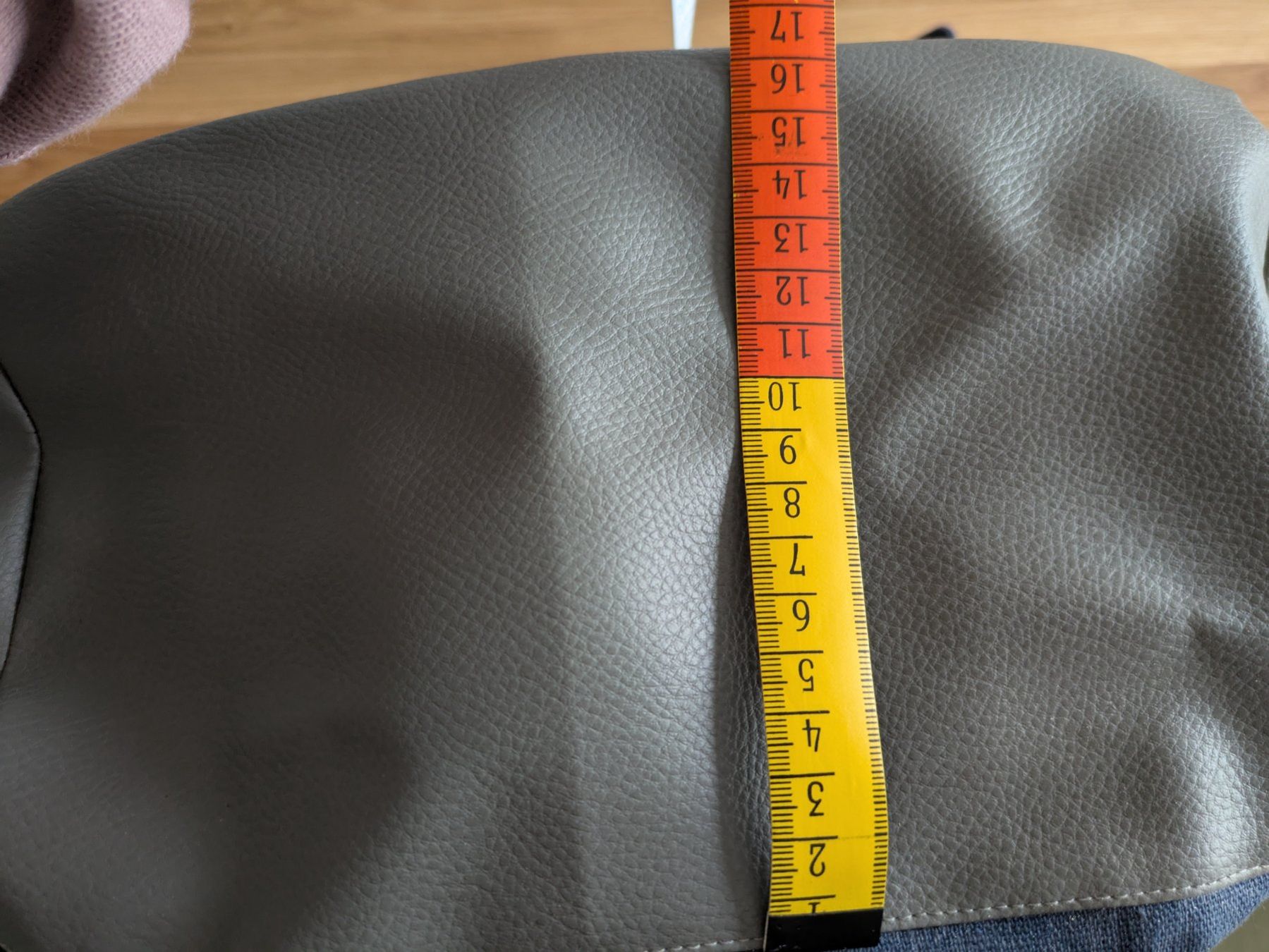 Zaini: Rucksack handmade – Usato da Luzern venduto da reg_dq65 6