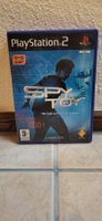 PS2 Spiel – Spy Toy