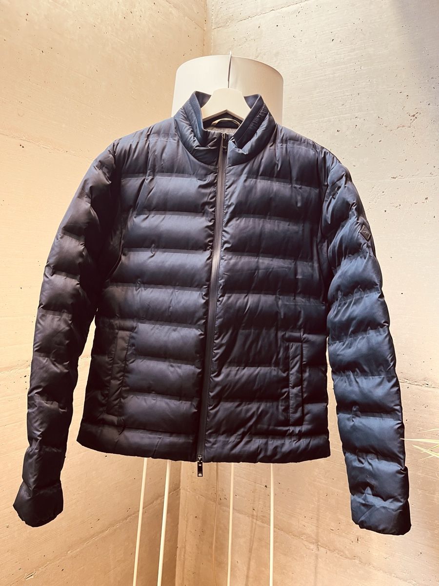 Hackett Giacche: Hackett London Jacke – Nuovo (secondo la descrizione) da Maur venduto da MCM1976 1