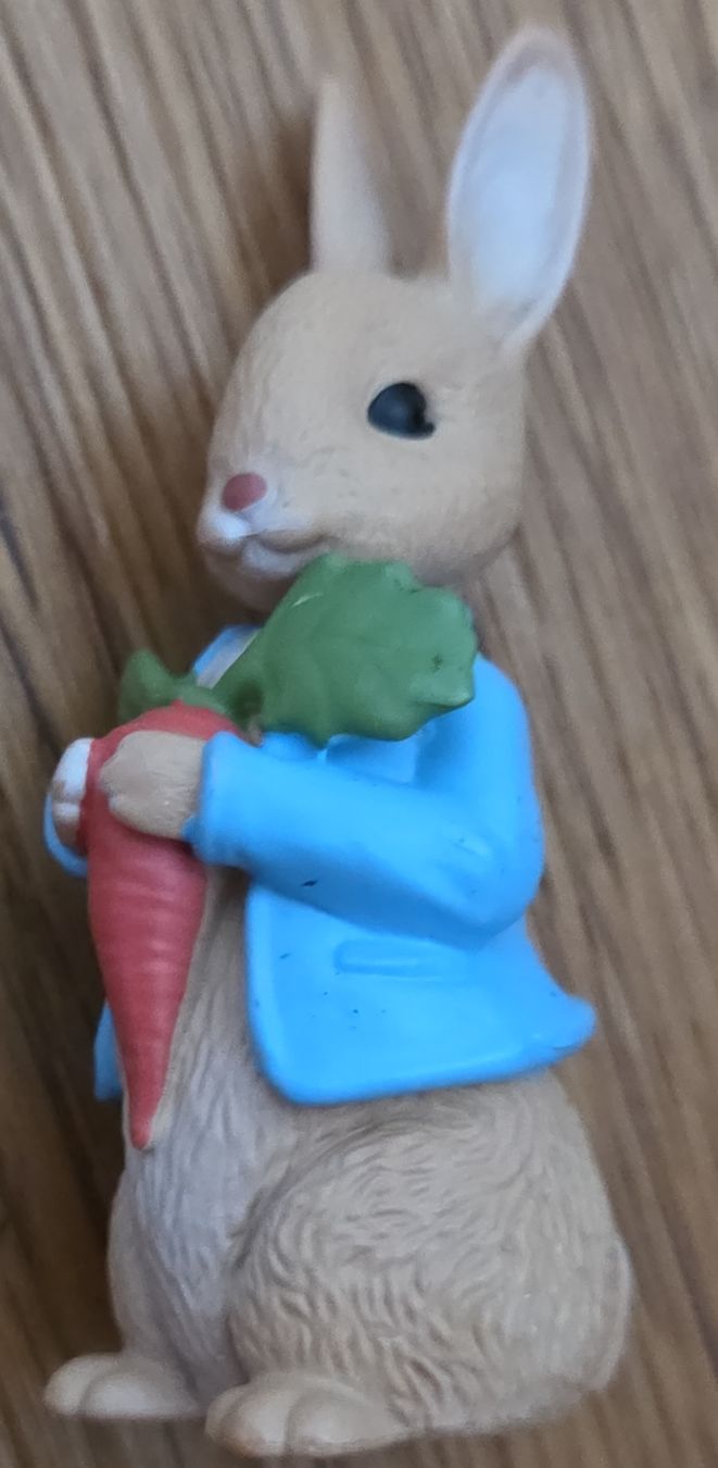 Audiolibri: Tonie Peter Rabbit – Nuovo (secondo la descrizione) da Hochdorf venduto da lor_27
