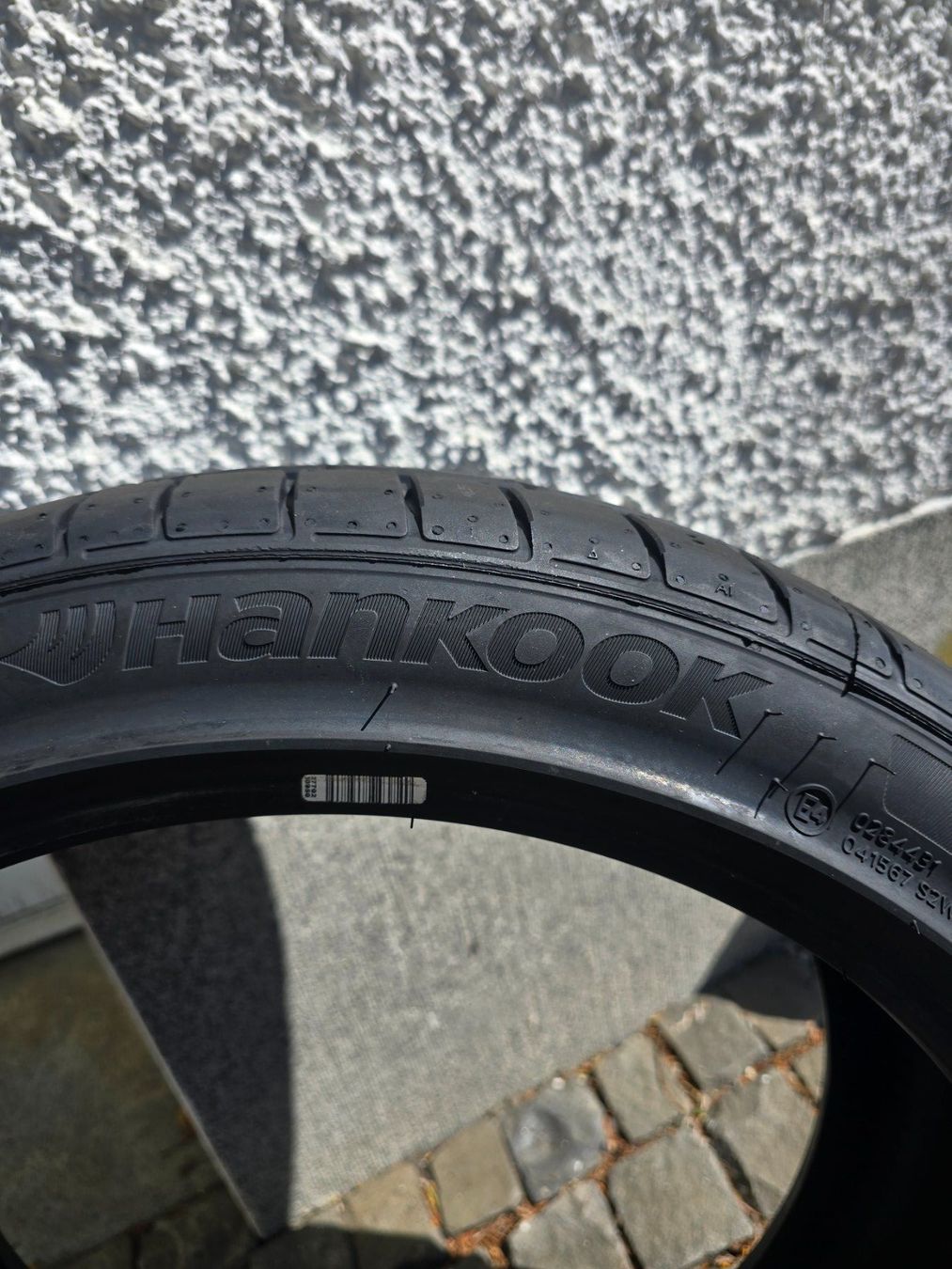 Pneus & Roues: Reifen Neu – Neuf (Voir description) à Zürich par zocko