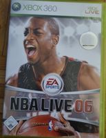 NBA Live 06 für Xbox 360