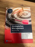 Strategisches Management: Eine Einführung (12. Auflage)