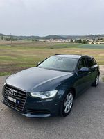 Audi A 6 Quattro 3.0 TDI 