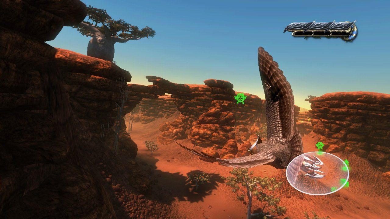 Nintendo Giochi: Die Legende der Wächter  Wii – Usato da Schüpfheim venduto da Games_Spielkonsolen 3