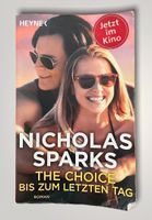 📕The Choice -  Bis zum Letzen Tag