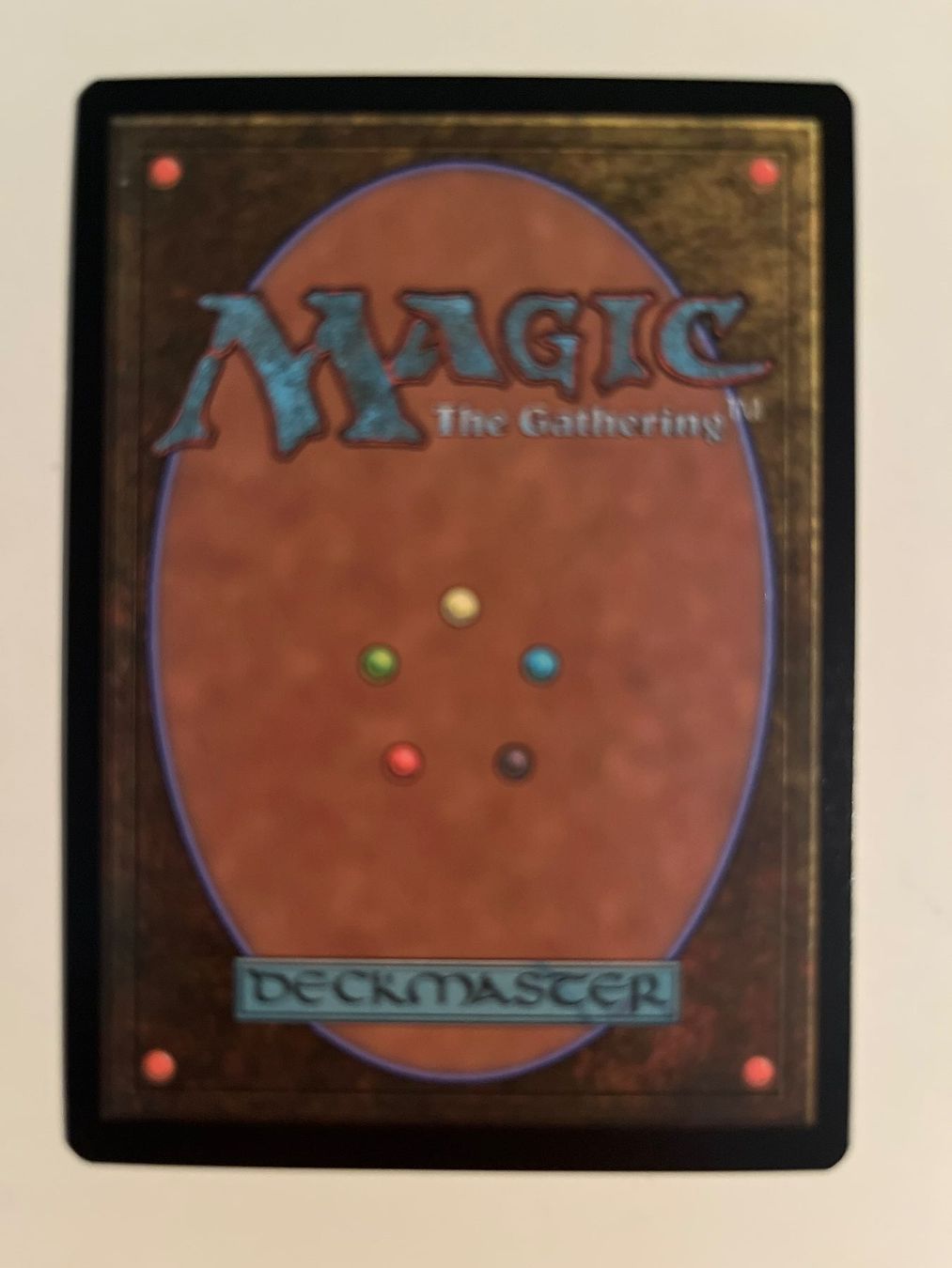 Magic The Gathering Sammelbilder & Trading cards: 1 x Divine Arrow - Magic: The Gathering - MtG – Gebraucht aus Kriens von Shadi1980 1