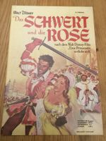 Walt Disney - Das Schwert und die Rose - REPRINT 1999