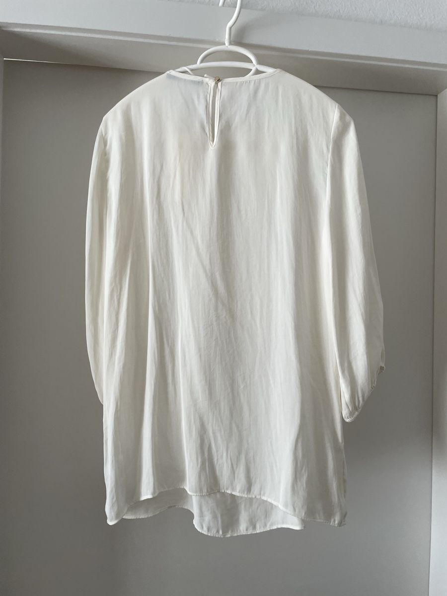 Esprit Camicette: Esprit Bluse neu – Nuovo e nell'imballaggio originale da Ipsach venduto da takacseni 1