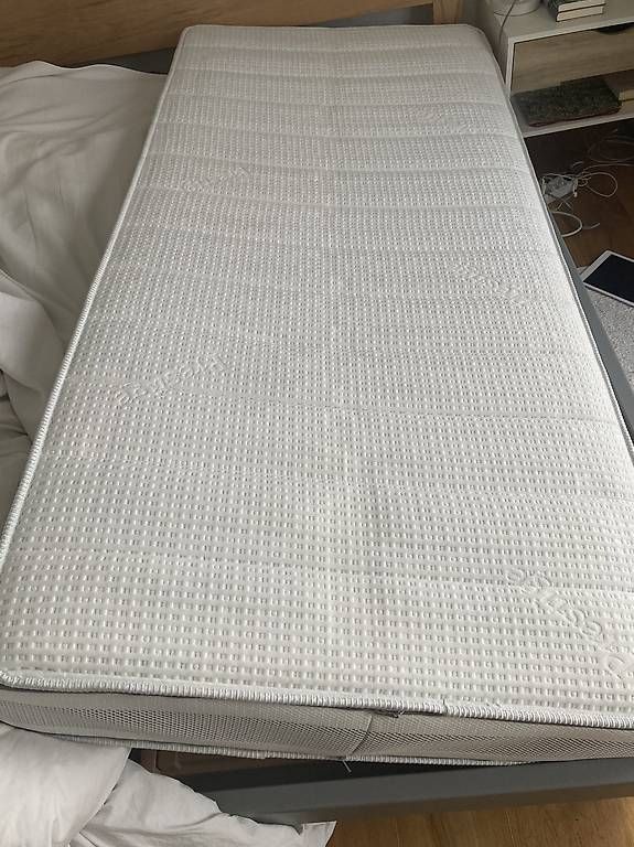 Materassi: Matratze 90x200x19 – Usato da Frauenkappelen venduto da ann_65rk