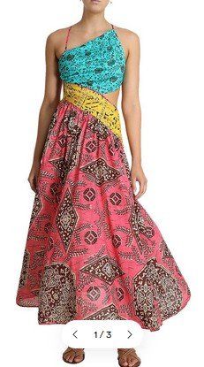 Zimmermann Kleid / robe S