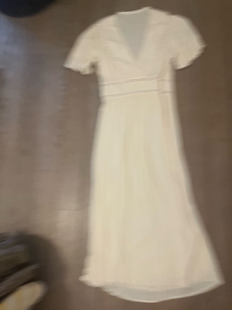 Ba&Sh Kleider: Robe Bash 0 portée 2 x – Gebraucht aus Lutry von mar_cr6n