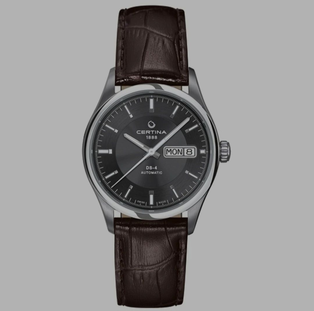 Certina Uhren: Certina DS-4 Automatic – Gebraucht aus Kölliken von ichiban01