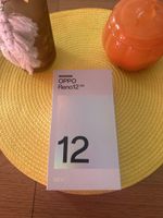 Oppo Reno 12