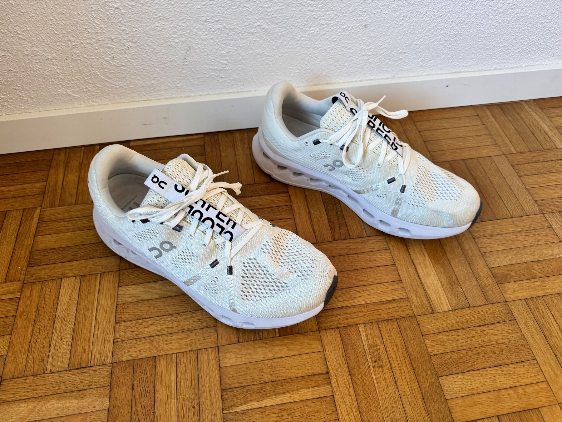 On Herrenschuhe: On Schuhe Gr 48 – Gebraucht aus Frauenfeld von difi67 2