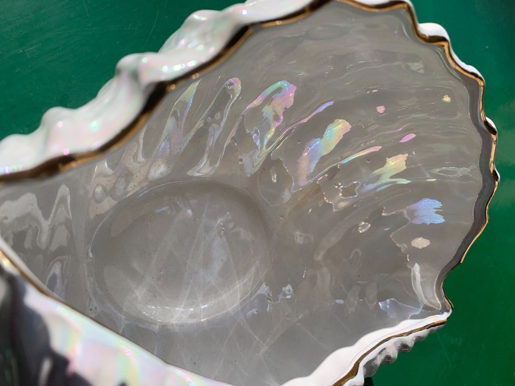 Alle Dekorationen: Muscheln Porzellan – Gebraucht aus Altdorf UR von StayClassy 3