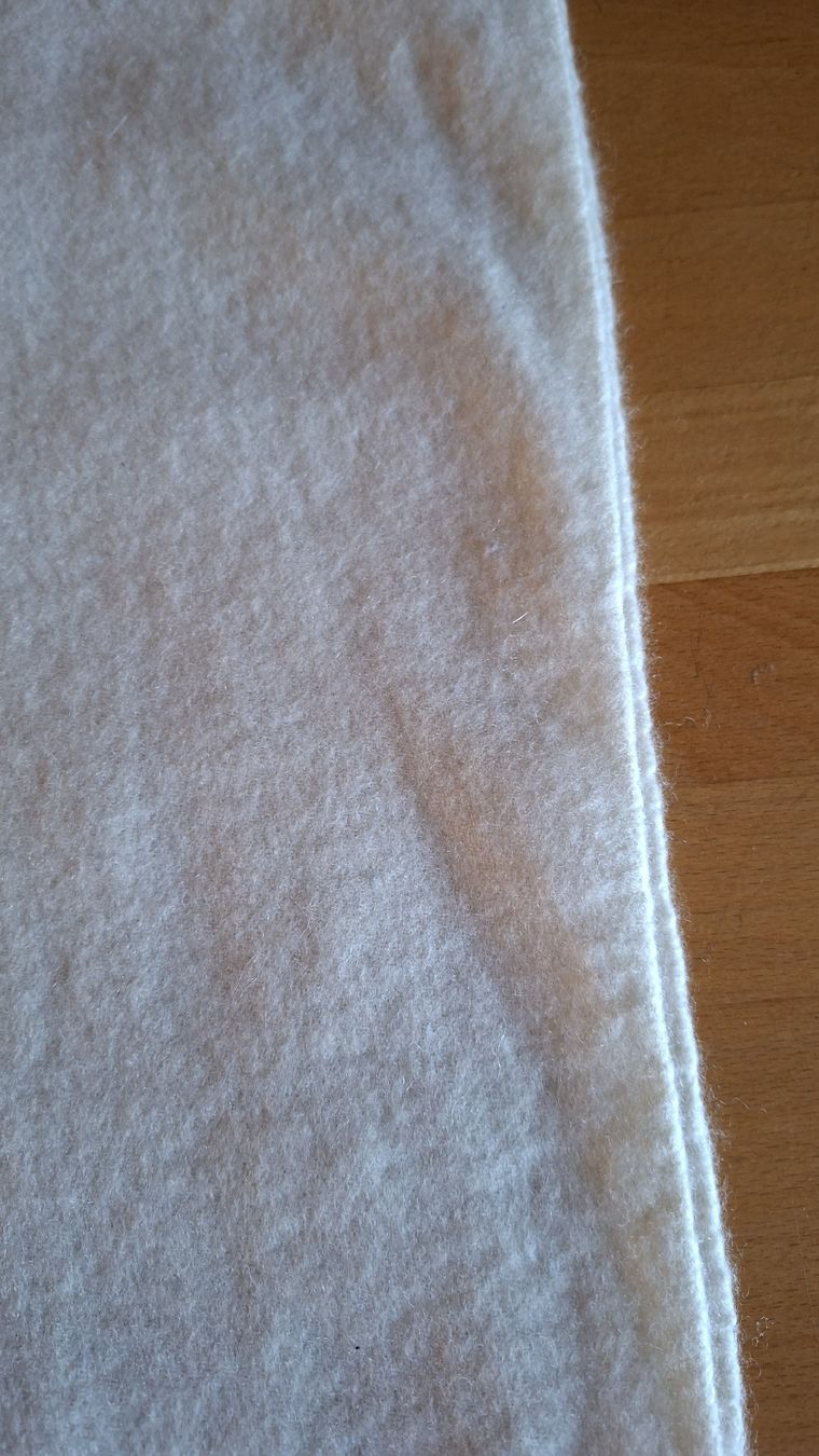Foulard & Sciarpe: Profuomo Kaschmir Schal – Usato da Wünnewil venduto da 04Blume 8
