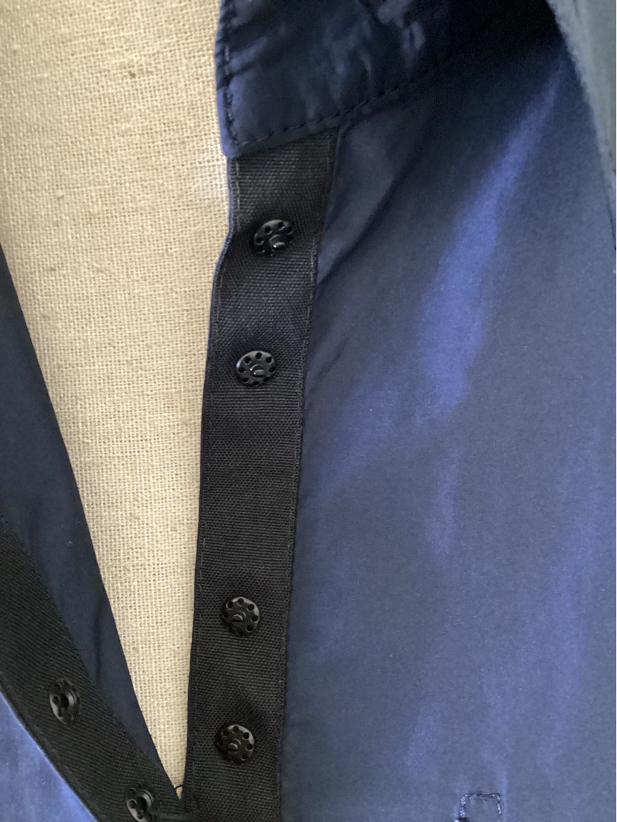 Marc Cain Camicette: Marccain, Blusenjacke, Gr. 4 – Usato da Salenstein venduto da Esprit57 1