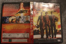 Stealth - Unter dem Radar [DVD] (292)