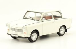 Trabant 601 Limousine 1969-1976 creme      1:24 von Hachette