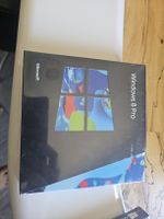 Microsoft Windows 8 Pro German DVD 32/64-Bit neu
