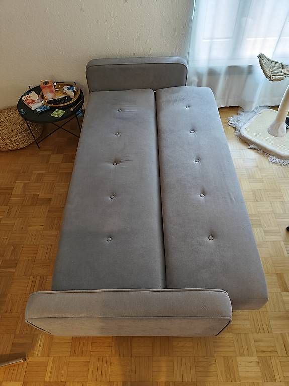 Conforama Sofas: Sofa / Schlafsofa zu verkaufen – Gebraucht aus Zürich von luu_5lmm 2