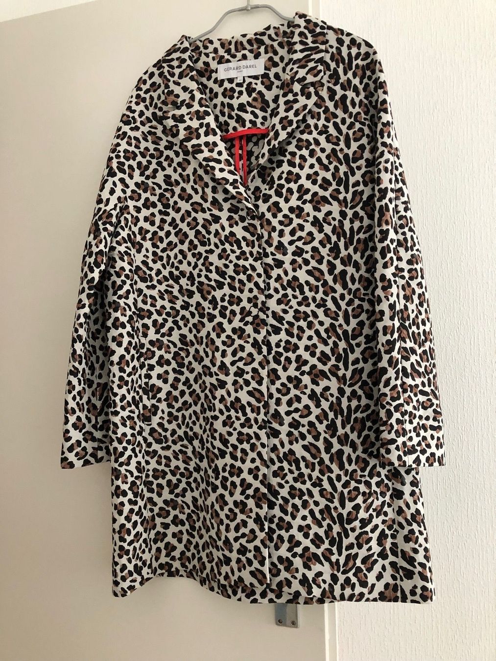 Gérard Darel Cappotti: Manteau Printemps Gérard Darel – Nuovo (secondo la descrizione) da Lausanne venduto da Cupcake.vanille