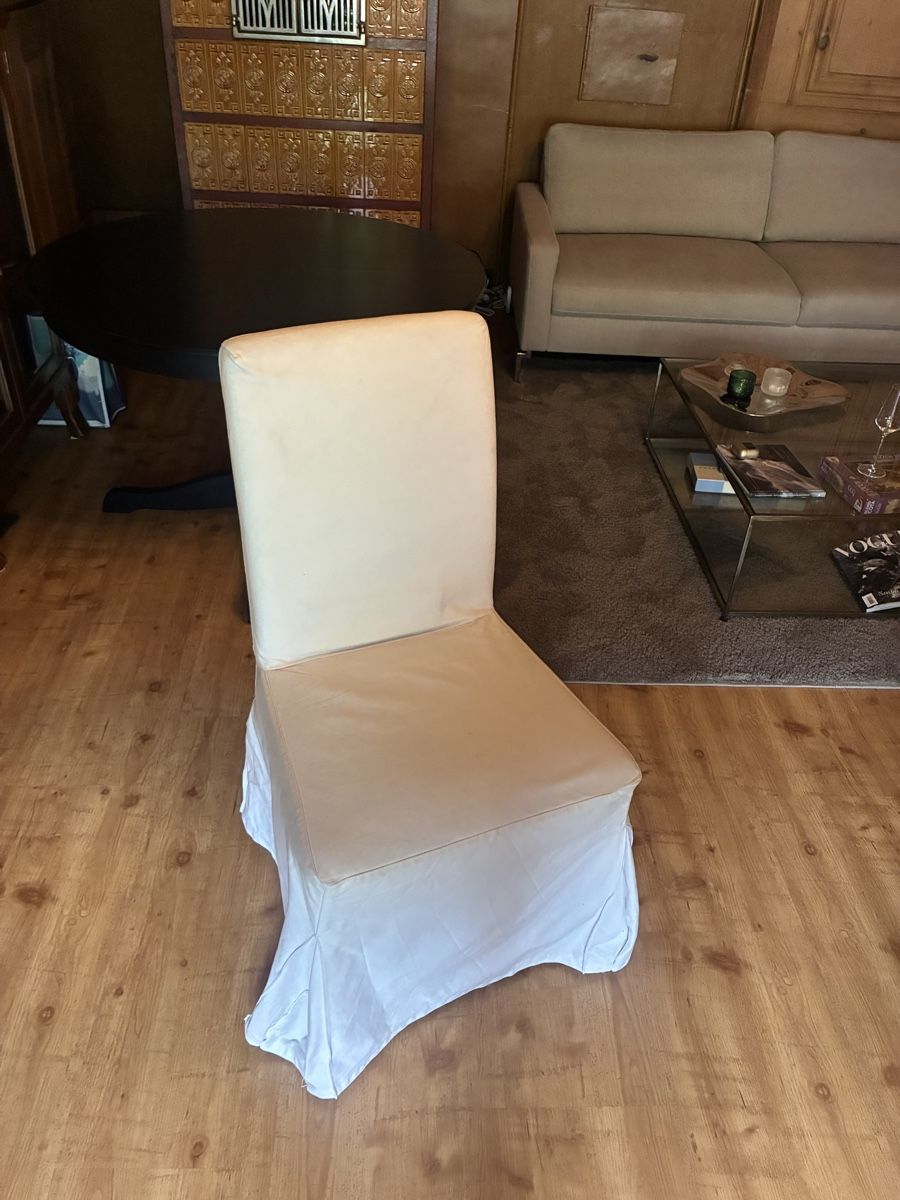 Ikea Chaises: Stühle 4 stk – D'occasion à Küblis par haa_hq98 1